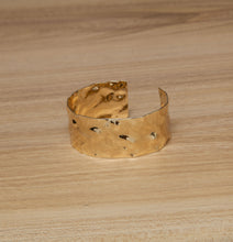 Carregar imagem no visualizador da galeria, Bracelete banhado a ouro 18k borbulhas
